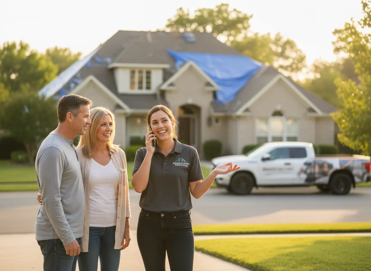 Emergency Roof Repair Browns Valley, CA FAQs